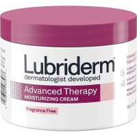 كريم مرطب من أدفانسد ثيرابي خالٍ من العطور من لوبيديرم 
