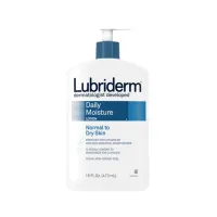 لوشن الترطيب اليومي للبشرة الحساسة من لوبيديرم 