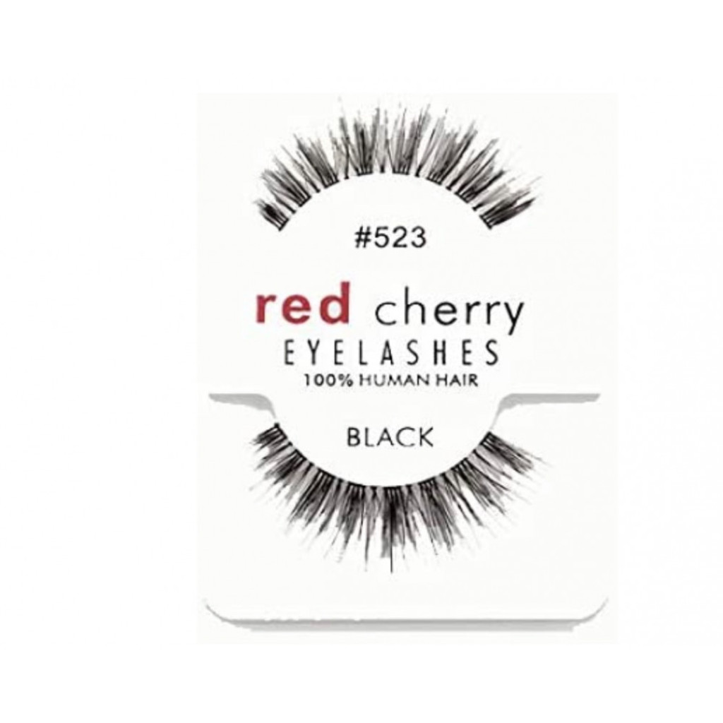 رموش ريد شيري 523