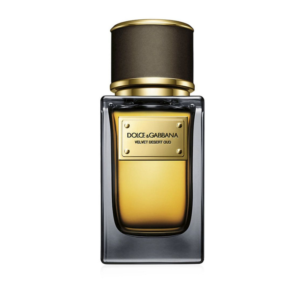 دولتشي اند غابانا- عطر فيلفيت ديزرت عود  ، او دي بارفان، 150 مل من DOLCE & GABBANA