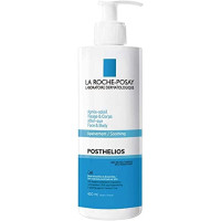 جل  لاصلاح ما بعد التعرض للشمس من لاروش بوزيه (Posthelios) 400مل