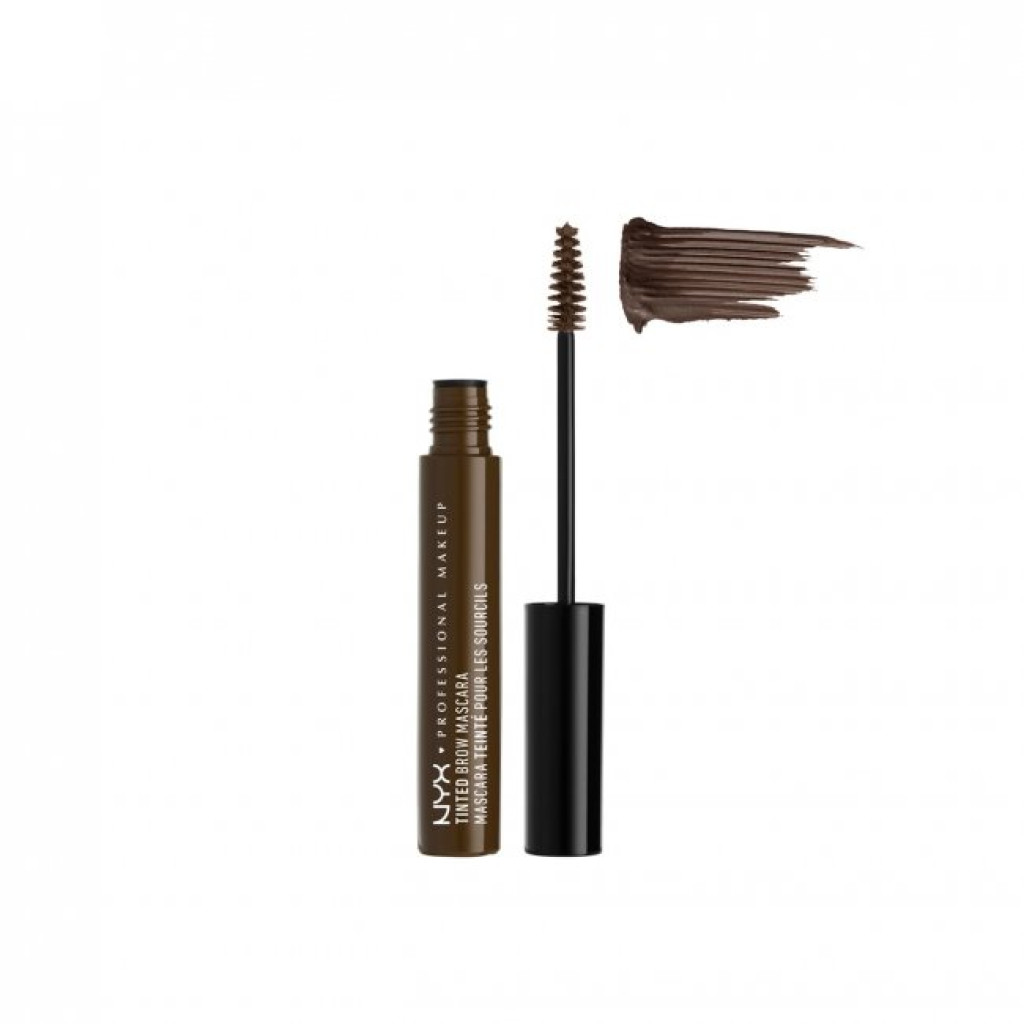  ماسكرا حواجب - اسبريسو من ان واي اكس