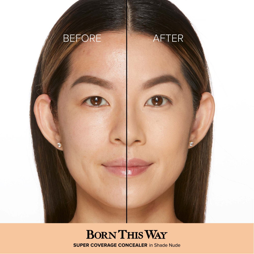 كونسلر  محدد عالي التغطية و متعدد الاستخدام بورن ذيس واي -نود من تو فيسد