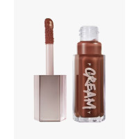  كريم ملمع الشفاه جلوس بومب كولور دراب رقم 04 كوكي جار-شوكلاتة كراميل من فنتي بيوتي