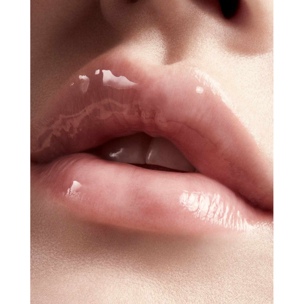 ملمع شفاه جلوس بومب-شفاف من فنتي بيوتي