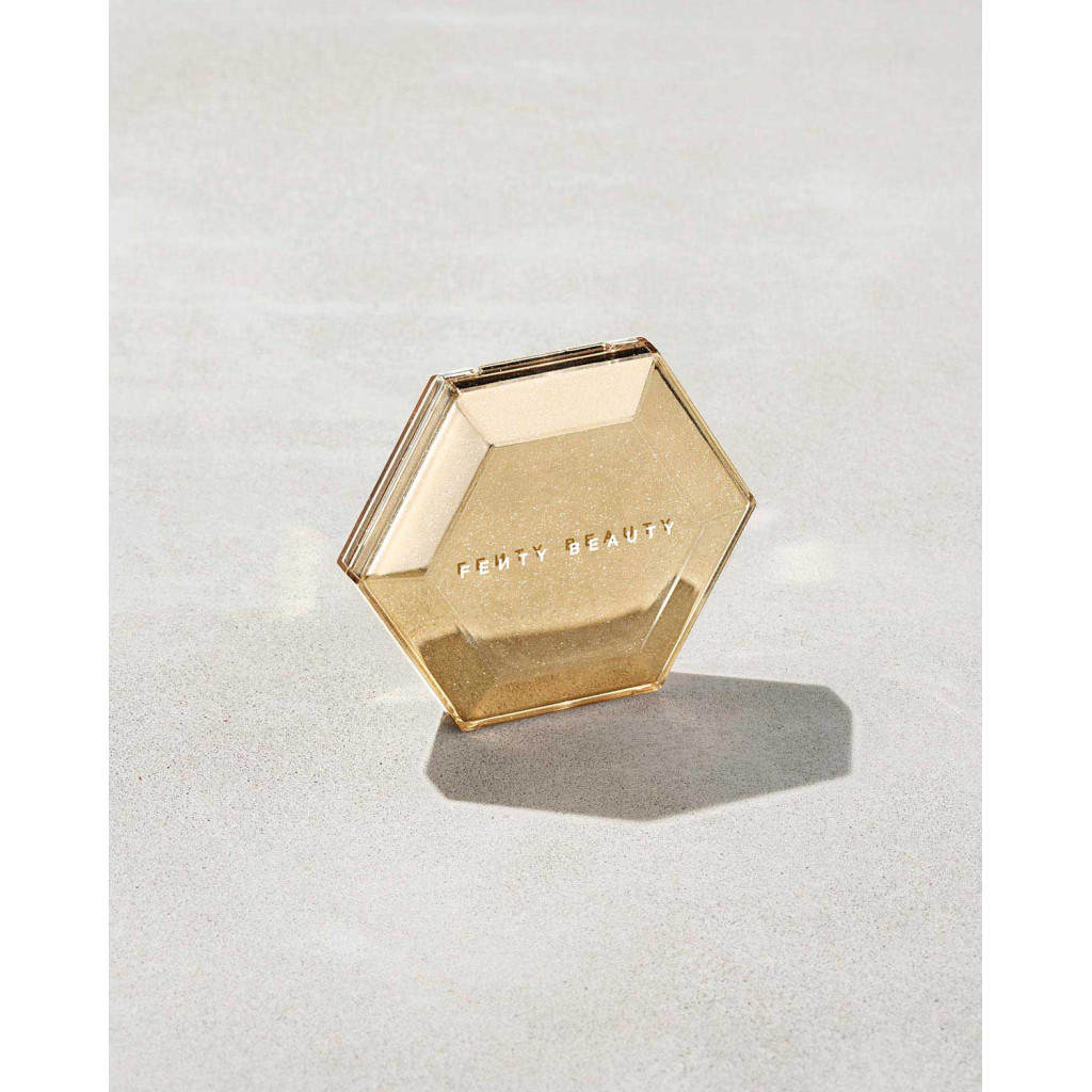 فنتي بيوتي دايموند بومب اول اوفر دايموند فيل 8جرام رويال آيسنج - فنتي بيوتي