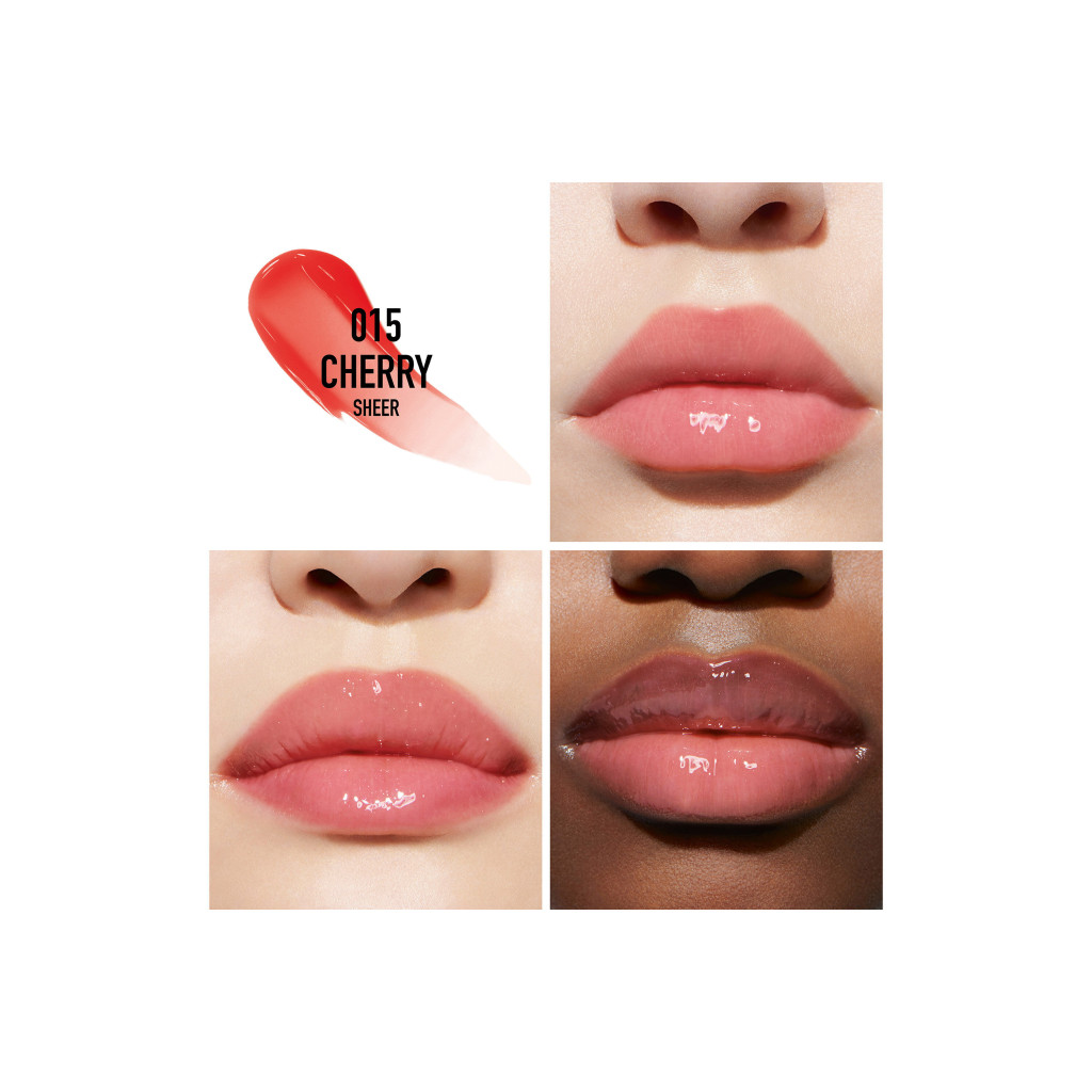 ملمع الشفاه ديور أديكت 015 شيري من ديور