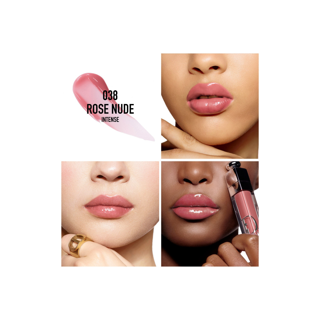 ملمع شفاه ديور اديكت - 038 روز نود من ديور