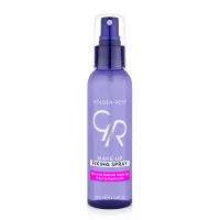 بخاخ مثبت مكياج   من جولدن روز 120 مل