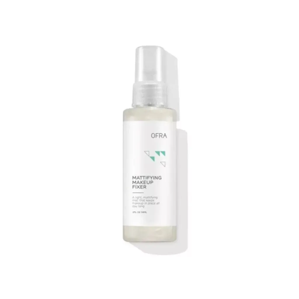 سبراي مثبت مكياج  من أوفرا  54 مل