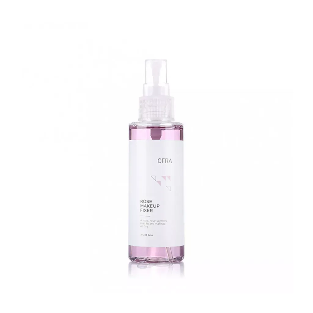 أوفرا سبراي مثبت المكياج روز  من أوفرا  54 مل