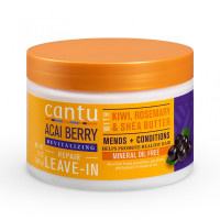 بلسم اكاي بيري ليف إن تجديد وعلاج الشعر التالف من كانتو  340 ج