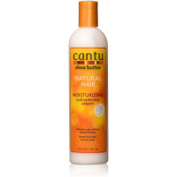 كريم مرطب الشعر المجعد بزبدة الشيا من كانتو - 89مل