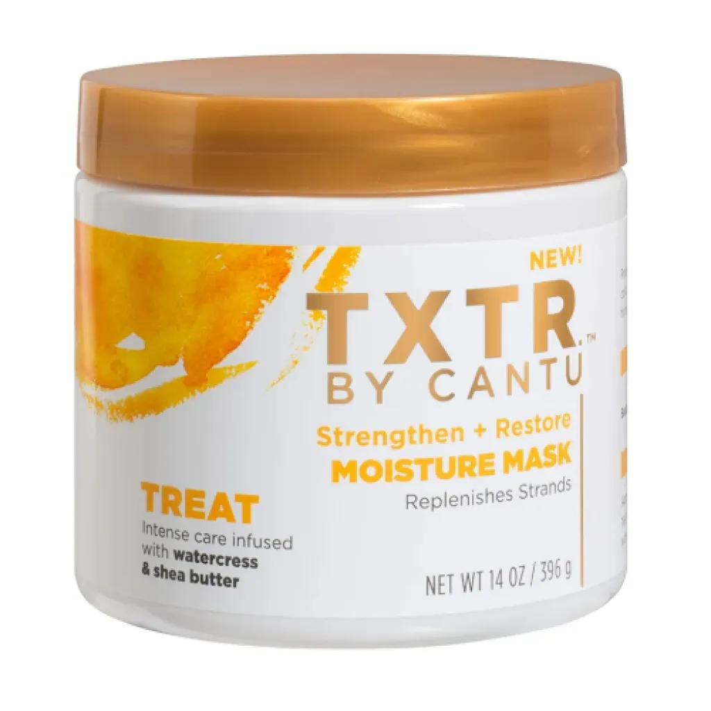 تاكستر ماسك و مرطب للشعر من كانتو  396 غرام