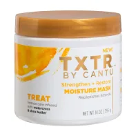 تاكستر ماسك و مرطب للشعر من كانتو  396 غرام 