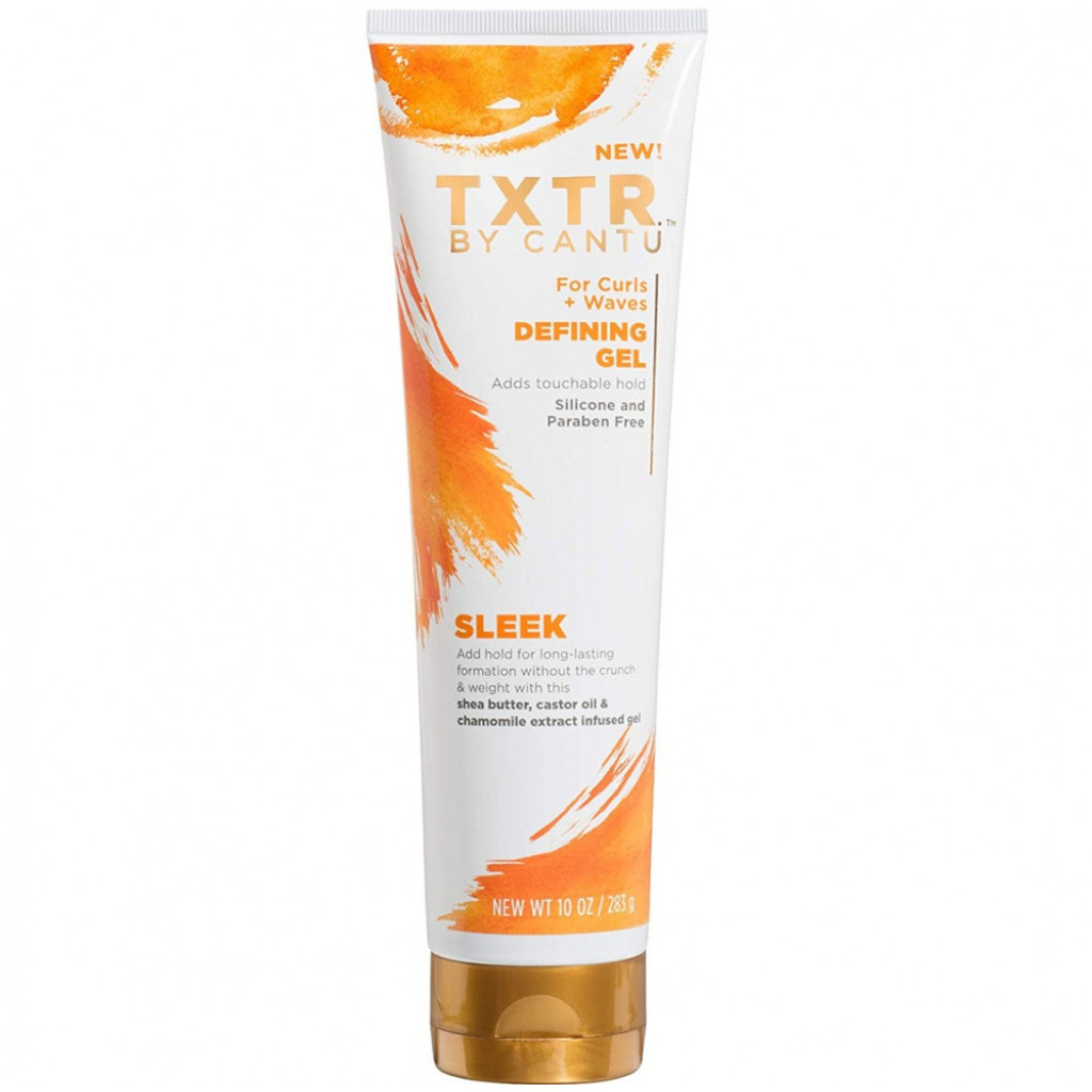 جل تجعيد وتمويج الشعر تاكستر من كانتو - 283 جم