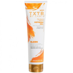 جل تجعيد وتمويج الشعر تاكستر من كانتو - 283 جم