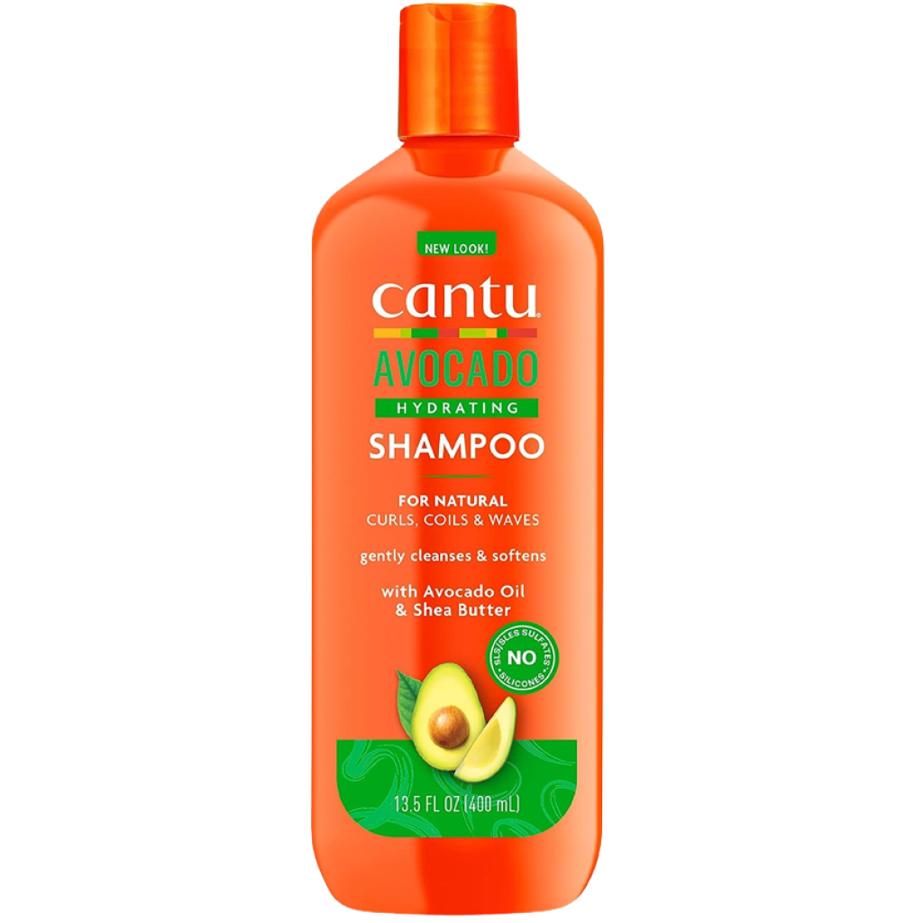شامبو بالافكادو خالي من السولفيت من كانتو 400 مل