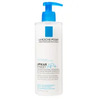 غسول كريمي منظف للجسم من ليبيكار لا روش بوزيه - 400 مل