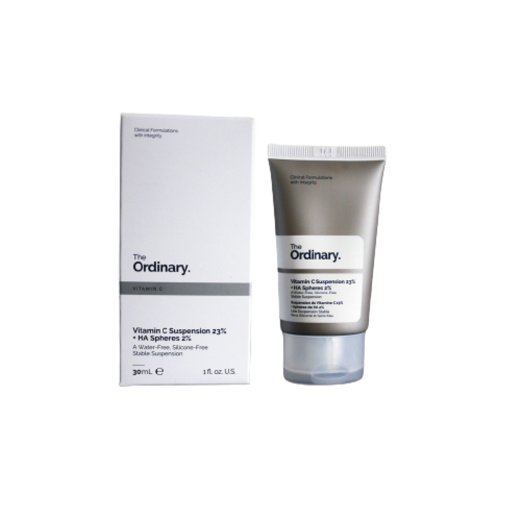 سيروم لتفتيح وترطيب البشرة بخلاصة فيتامين سي من ذا أورديناري -30 مل