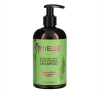 شامبو تقوية الشعر، روز ماري ونعناع من (ميلي)