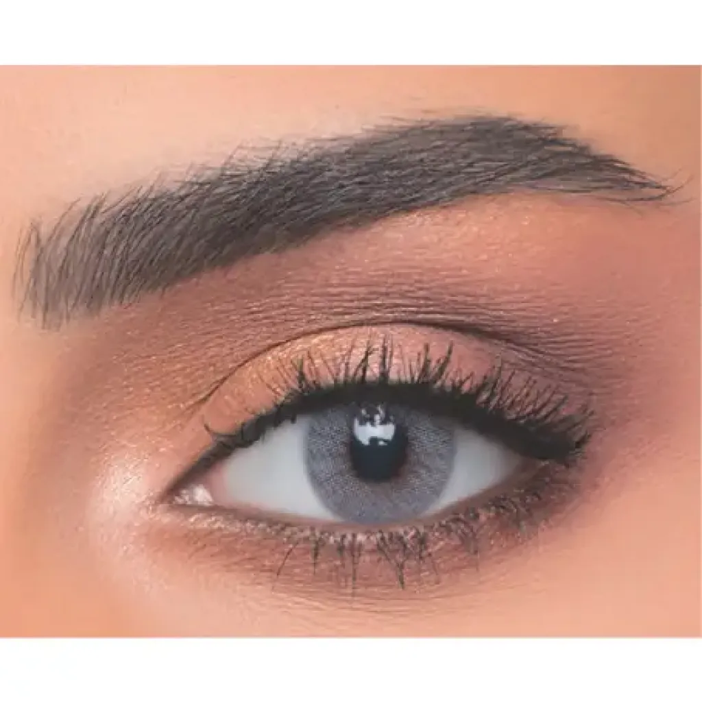 عدسات لاصقة ملونة يومية - لون فيلد - من افل