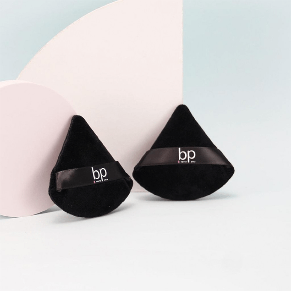 اسفنجة بودر بوف مثلث من بيوتي باترا - 2 قطع