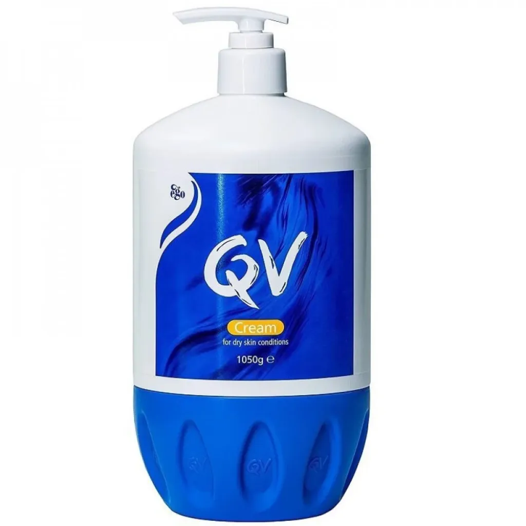 كريم مرطب من كيوفي - 1050 جرام