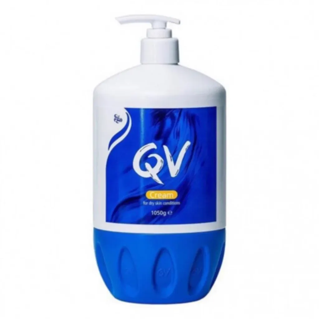 كريم مرطب من كيوفي - 1050 جرام