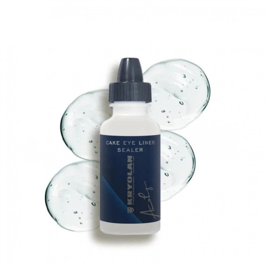 قطرة محلول لتثبيت محدد العين المائي من كريولان