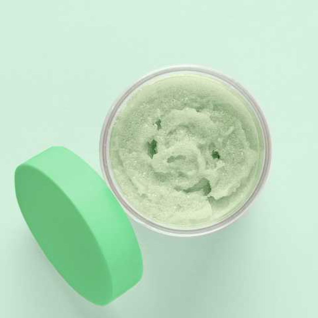 ايكوفوريا صنفرة الجسم للإنتعاش 200 مل