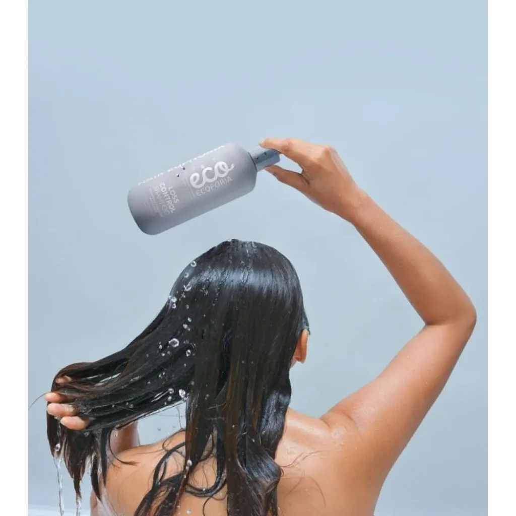 مجموعة "لوس كنترول" (Loss Control) من إيكوفوريا