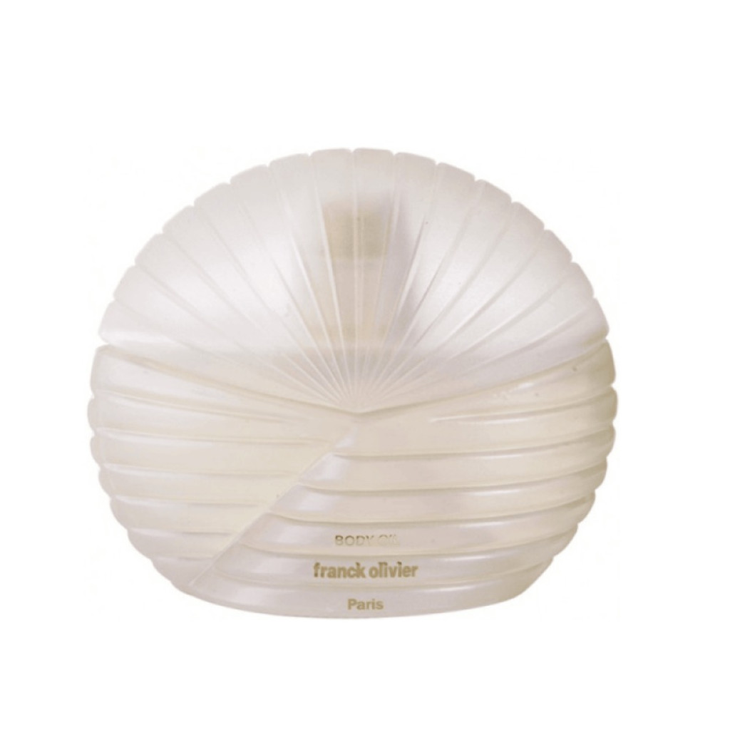 زيت معطر للجسم فرانك أوليفر 75 مل