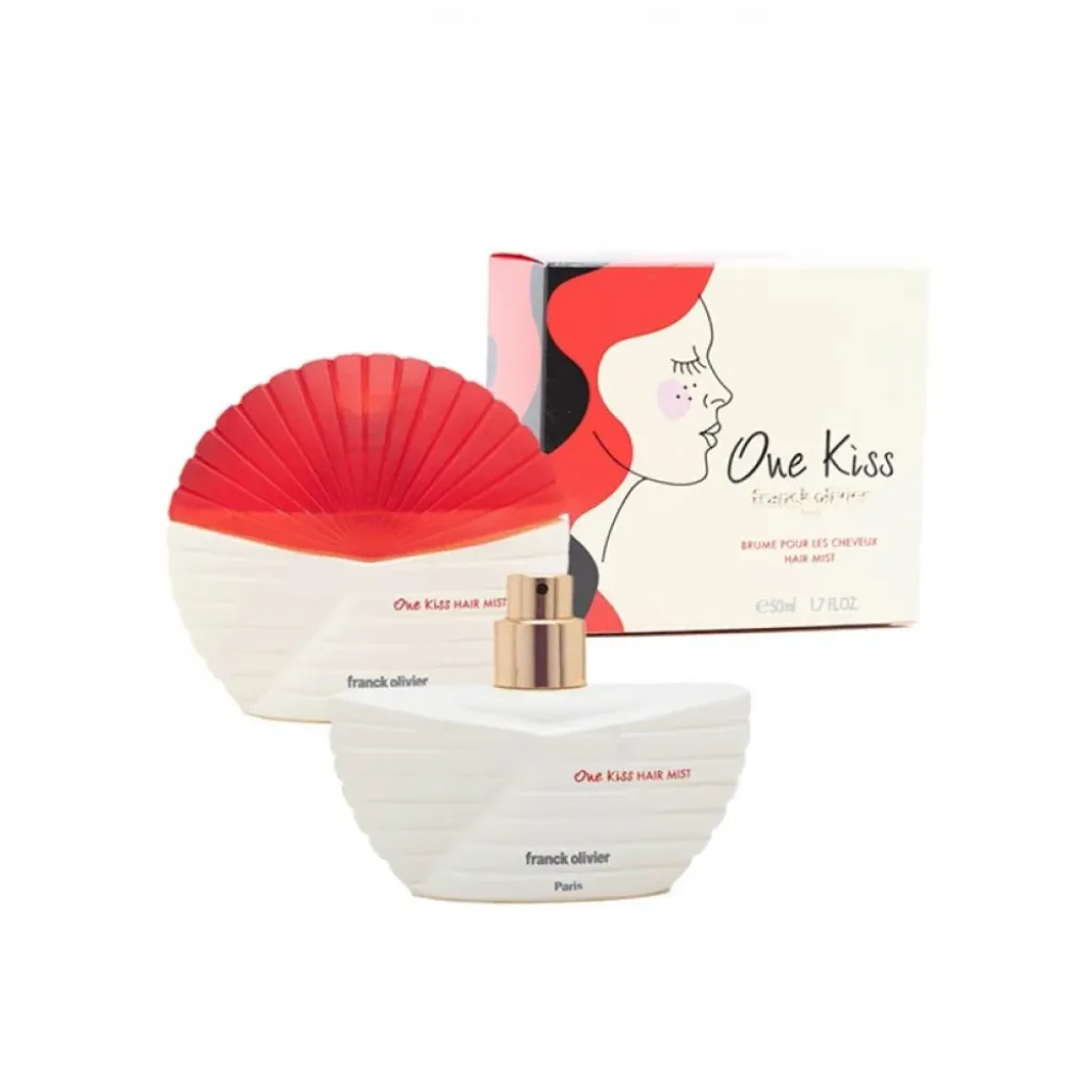 عطر الشعر "فرانك أوليفر ون كيس" للنساء - 50 مل