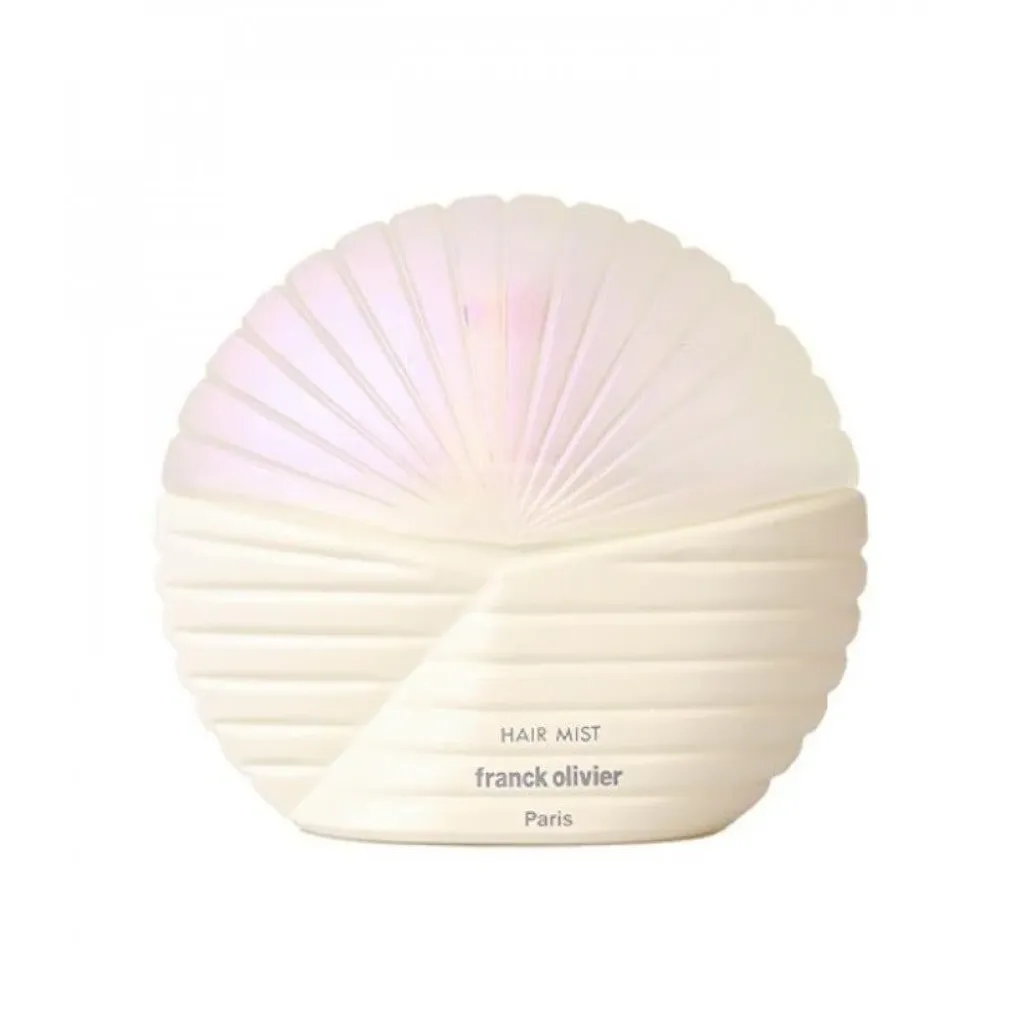 عطر زهري فاكهي لشعر فرانك أوليفير - 50 مل