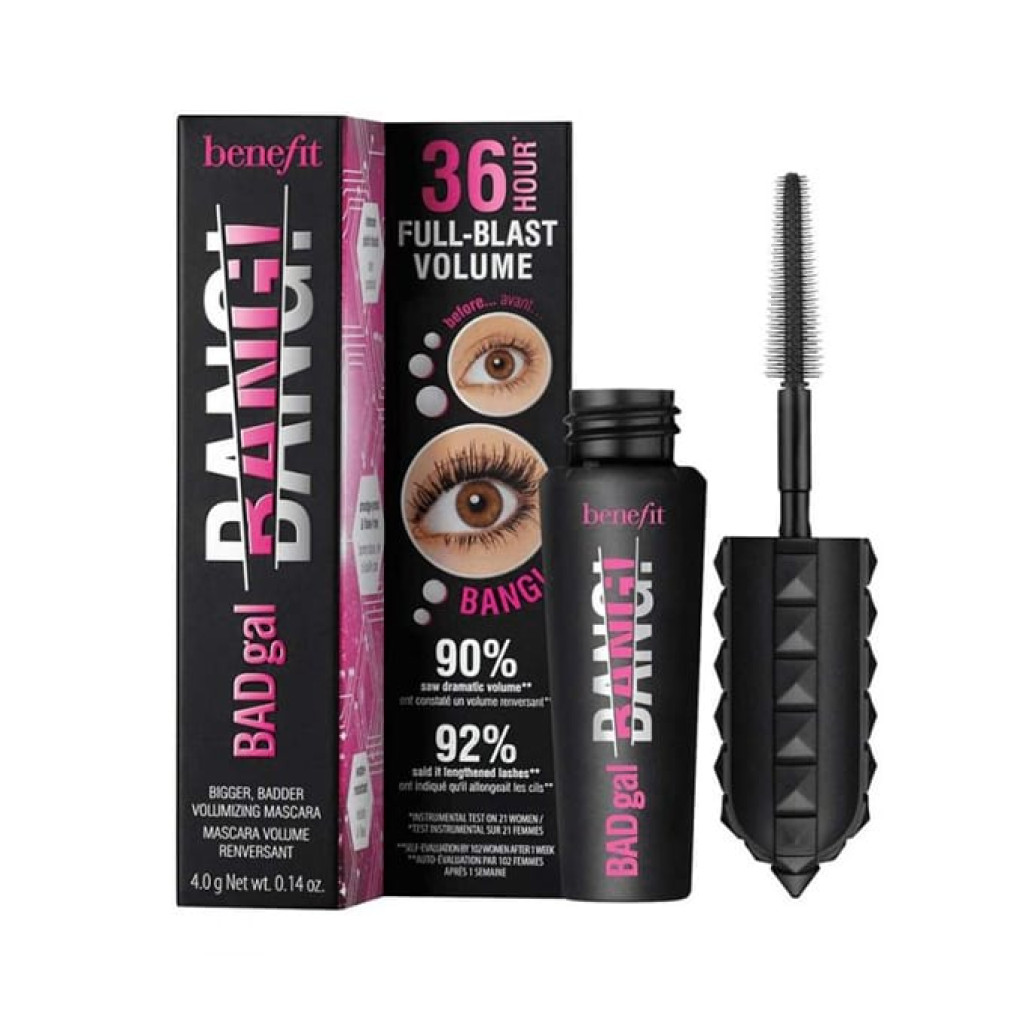 ماسكرا "باد جال بانج فوليوم" من بنفت