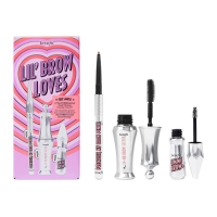 مجموعة الحواجب "ليل براو لوفرز" من بنفت