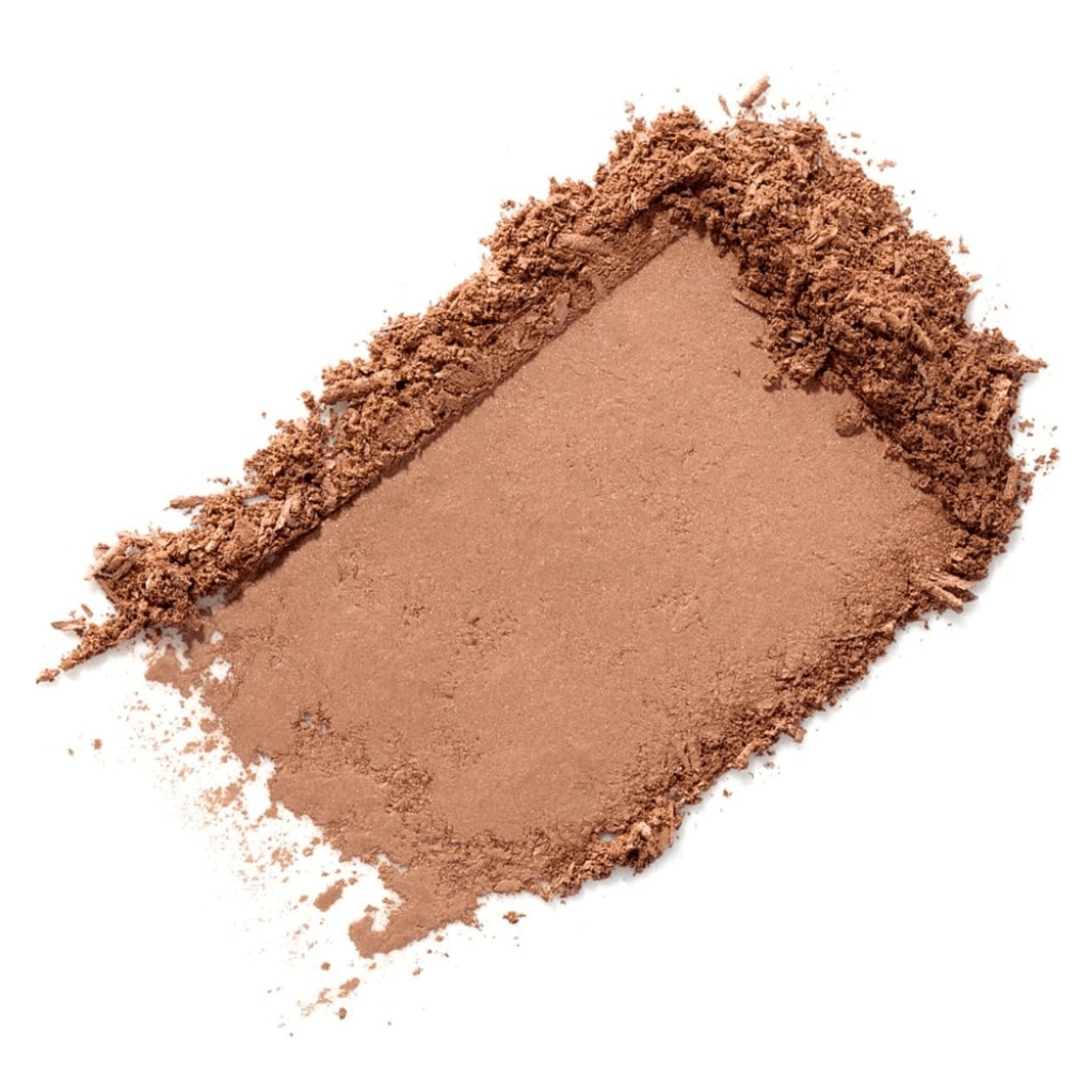 بودرة تسمير برونزر هولا جلو لامع من بنفت