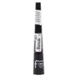 فلورمار ديب لاينر فينيل مقاوم للماء - أسود