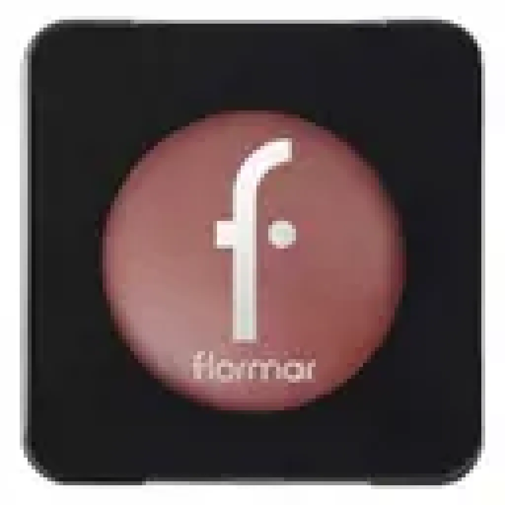 فلورمار بيكد بلاشر - 060 ديب روز 4 جم