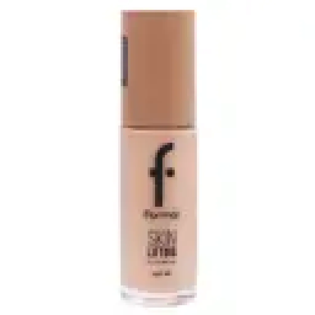 فلورمار أساس مكياج يشد البشرة - 030 سوفت إيفوري 30 مل