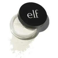 إيلف بودرة  شفافة رائعة تثبيت اتش دي شير