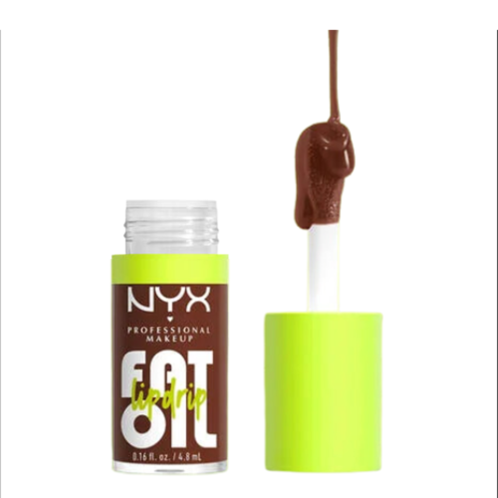 قلوس ملمع شفاه فات أويل دريب-11 Livin' The Cream