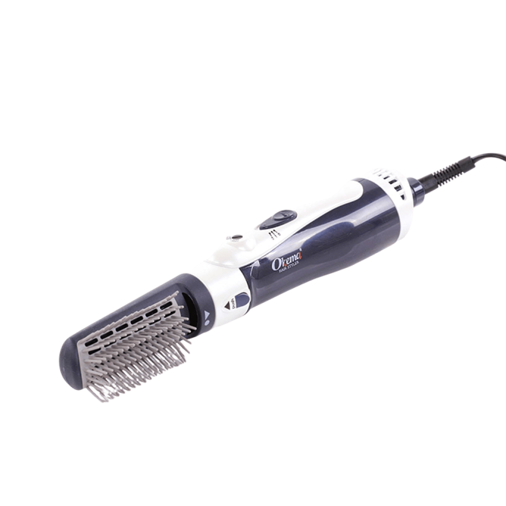 فرشاة تصفيف الشعر 1200 شيفت من أوكيما - OK2118