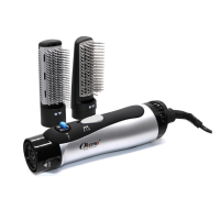 مجموعة فرشاة تصفيف الشعر من أوكيما - OK977-okema