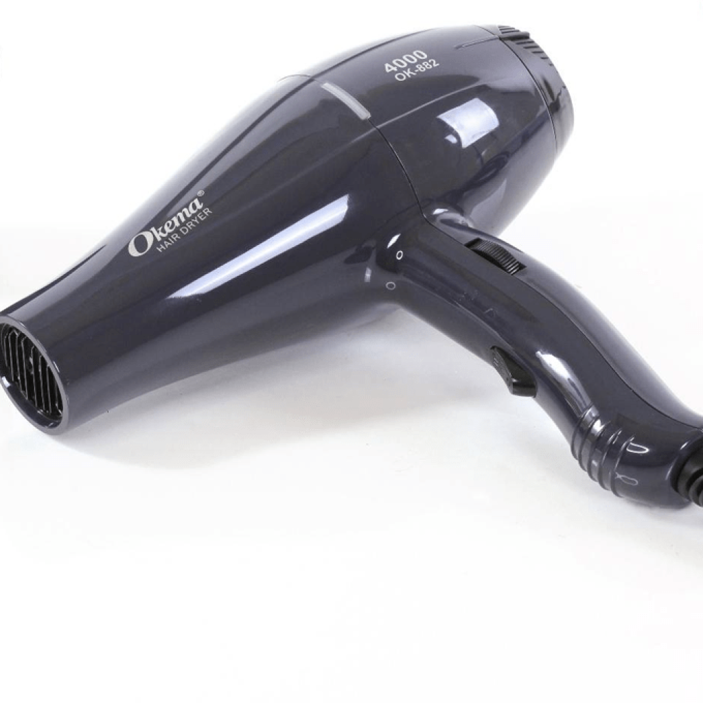 مجفف الشعر 4000 من أوكيما - OK882-OKEMA