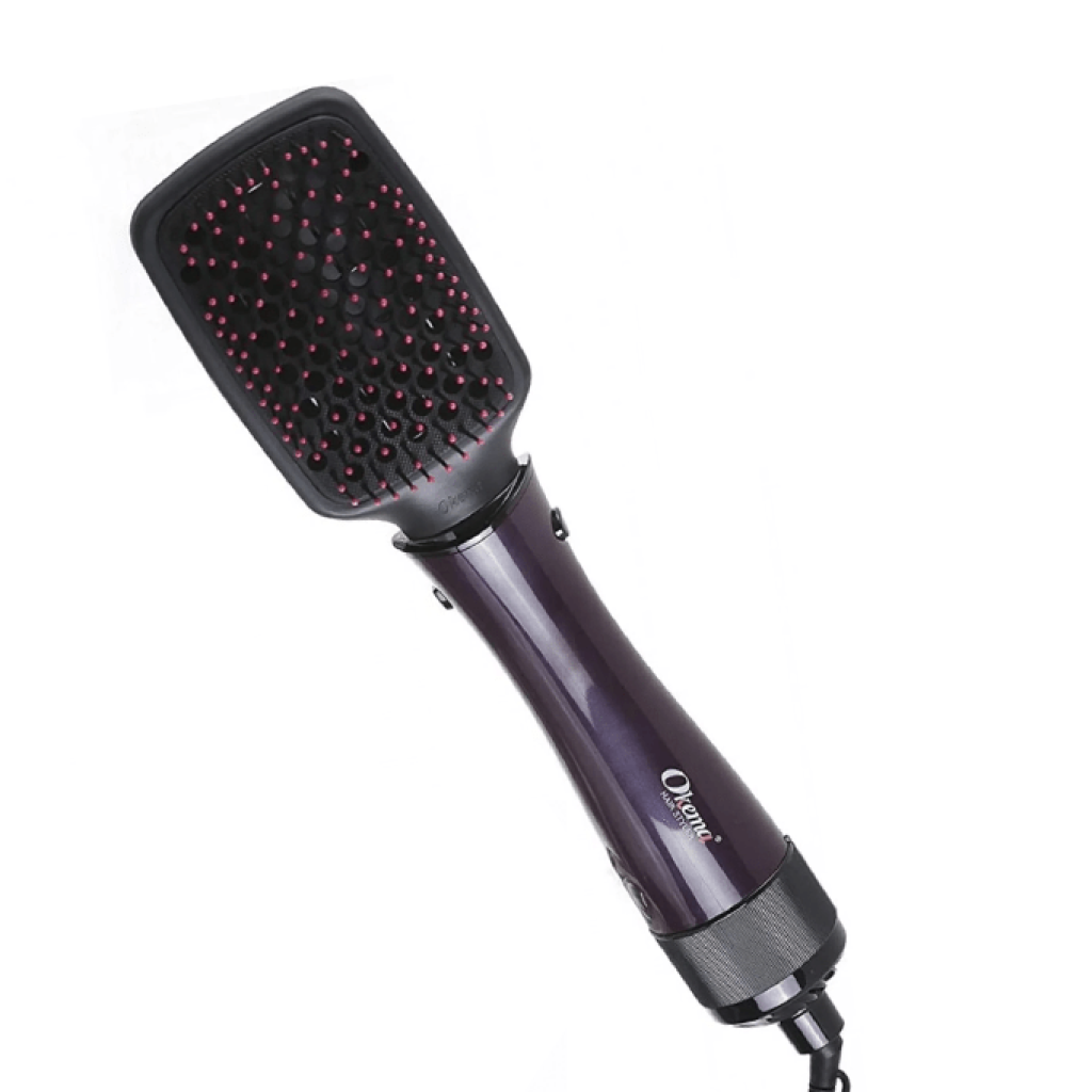 فرشاة للعناية  الشعر ساتان من أوكيما - OK2119