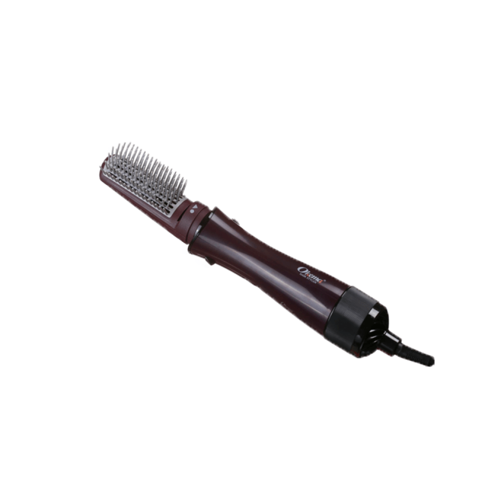 فرشاة للعناية  الشعر ساتان من أوكيما - OK2119