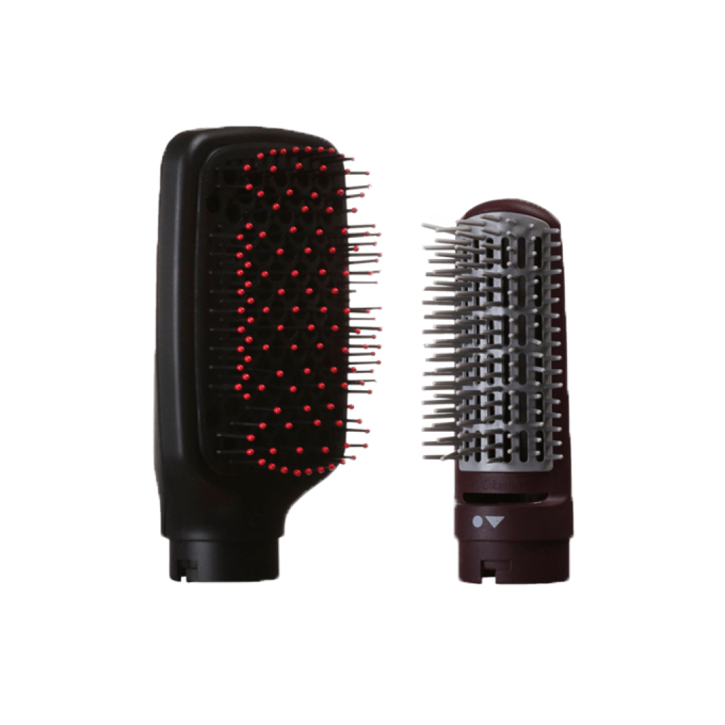 فرشاة للعناية  الشعر ساتان من أوكيما - OK2119