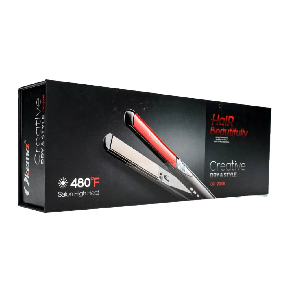 سيراميك تمليس من أوكيما - OK-2038،